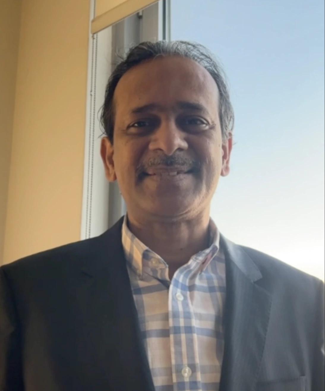 Rajendran Avadaiyappan