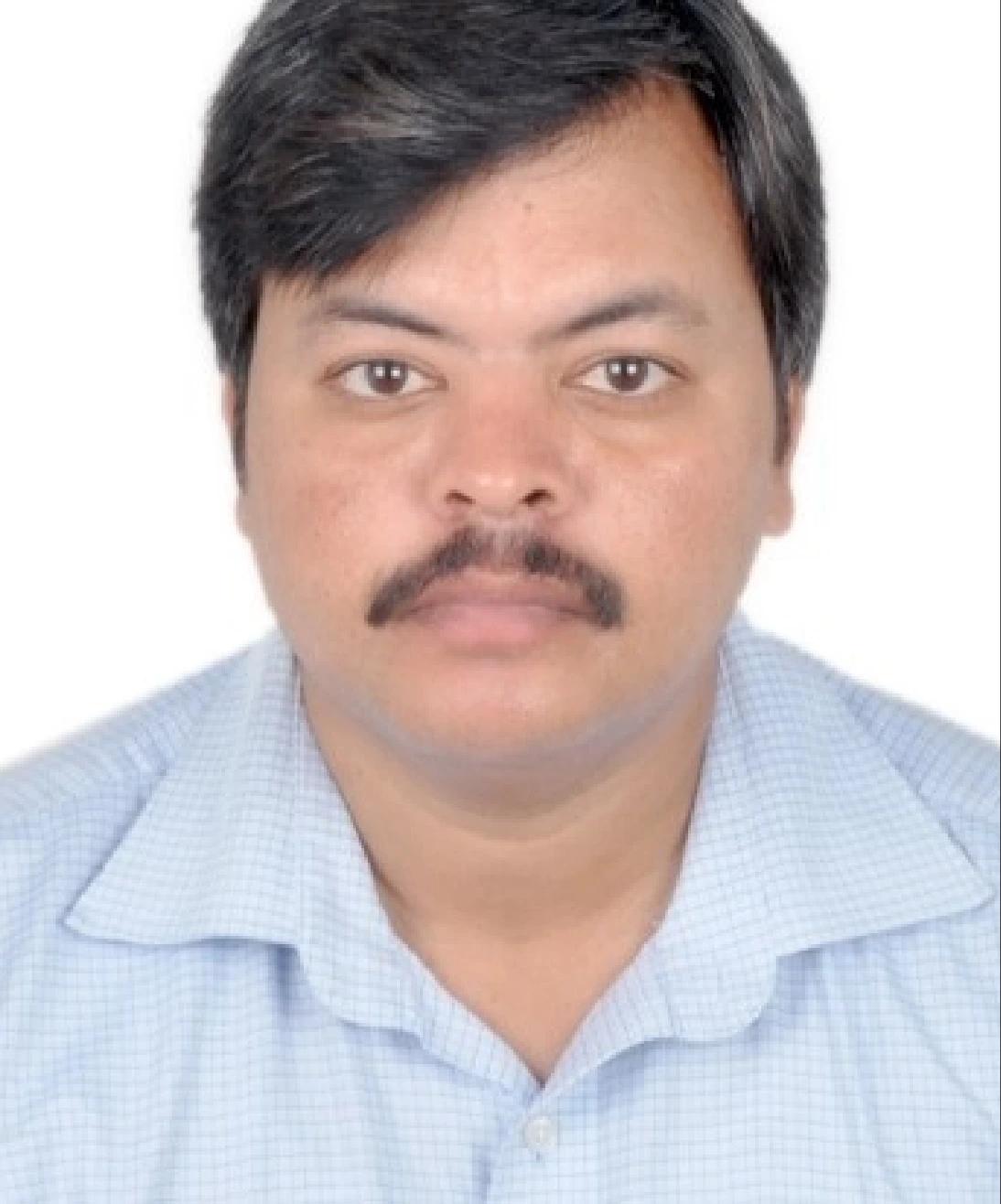Anil Kumar