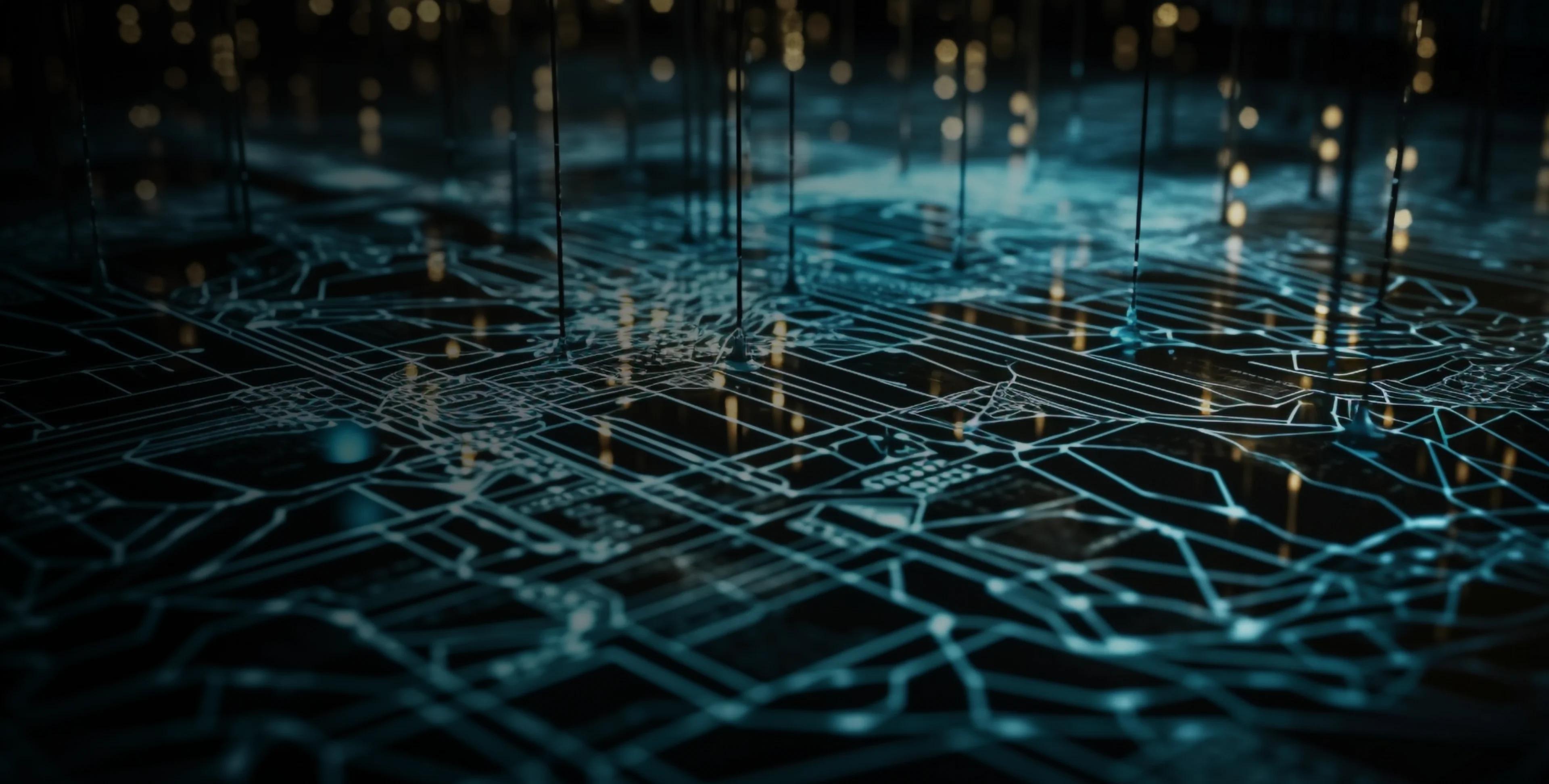 Network Application Design & Development