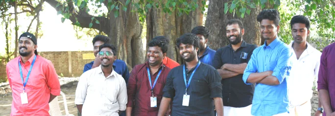 Team event